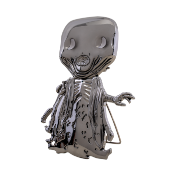 FUNKO POP PIN! Harry Potter Dementor #14 Chase